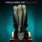 Jessica Lange - American Horror Story: Freak Show (CDS)