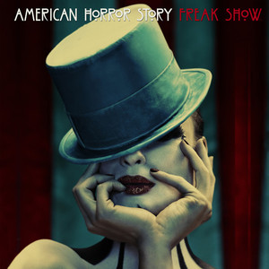 American Horror Story: Life On Mars (CDS)