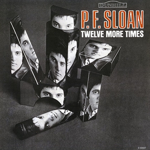 Twelve More Times (Vinyl)