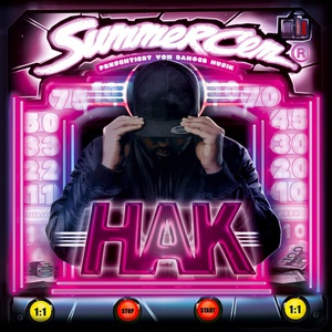 Hak (Deluxe Edition) CD1