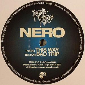 This Way - Bad Trip (CDS)