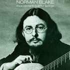 Norman Blake - Back Home In Sulphur Springs (Reissued 1995)