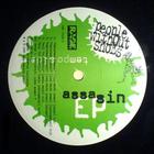 People Without Shoes - Assassin (Vinyl) (EP)