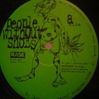 People Without Shoes - Green Shoe Laces - Evil For Eternity (VLS)