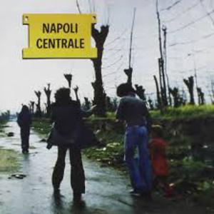 Napoli Centrale (Vinyl)