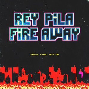 Fire Away (CDS)