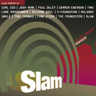 Slam - Alien Radio Remixed