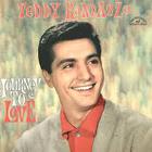 Teddy Randazzo - Journey To Love (Vinyl)