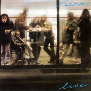 Türkis & Live - Live (1980) CD2