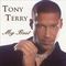 Tony Terry - My Best