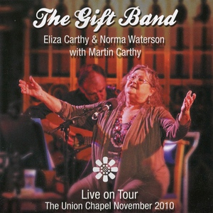 Live On Tour CD1