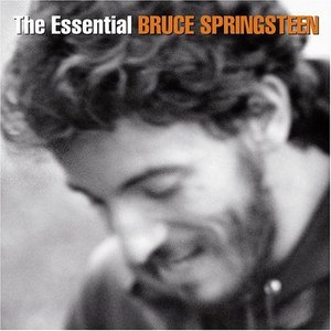 The Essential Bruce Springsteen CD2