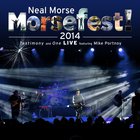 Neal Morse - Morsefest! 2014 Testimony And One Live Featuring Mike Portnoy CD3