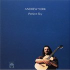 Andrew York - Perfect Sky