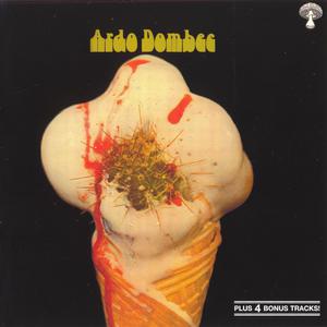 Ardo Dombec (Deluxe Edition 2002)
