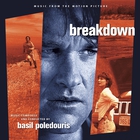 Basil Poledouris - Breakdown (Limited Edition): Alternate Early Film Score CD2