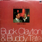 Buddy Tate - Kansas City Nights (With Buck Clayton) (Vinyl) CD2
