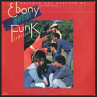Ebony Rhythm Funk Campaign - Watchin' You Watchin' Me (Vinyl)
