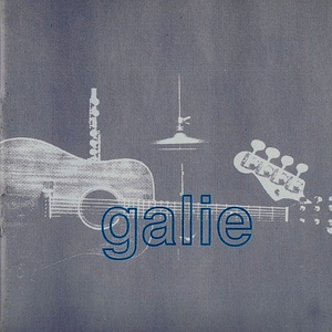 Galie (Sol E Deneb) (Reissued 2000)