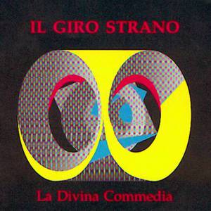 La Divina Commedia (Reissued 1992)