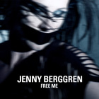 Jenny Berggren - Free Me (CDS)