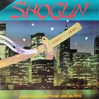 Shogun (With Mu'ryo ) (Vinyl)