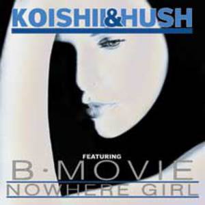 Nowhere Girl (CDS)