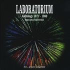 Laboratorium - Anthology 1971-1988 (Zdrowie Na Budowie) CD10