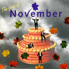 November - The First Of