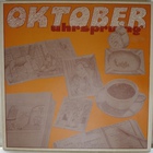 oktober - Uhrsprung (Vinyl)