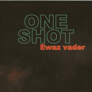 Ewaz Vader