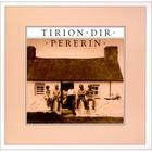 Pererin - Tirion Dir (Vinyl)