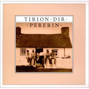 Tirion Dir (Vinyl)