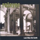 Relayer - Last Man On Earth