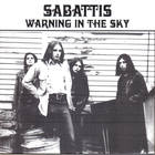 Warning In The Sky (Vinyl)