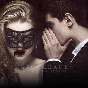 Masquerades (EP)