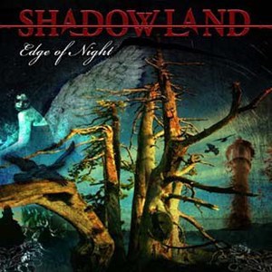 Edge Of Night CD1