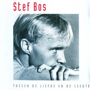 Tussen De Liefde En De Leegte