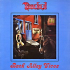 Touched - Back Alley Vices (Vinyl)
