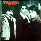 Triana - ...Llego El Dia (Vinyl)