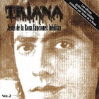 Triana - Canciones Ineditas (EP)