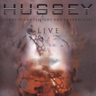 Wayne Hussey - Songs Of Candlelights And Razorblades (Live)