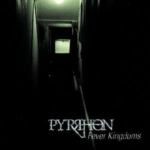 Fever Kingdoms (EP)