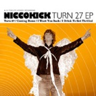 Niccokick - Turn 27 (EP)