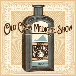 Carry Me Back To Virginia (EP)