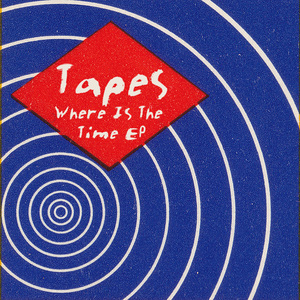 Where Is The Time (EP)