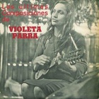 Las Últimas Composiciones De Violeta Parra (Vinyl)