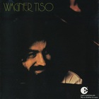 Wagner Tiso (Vinyl)