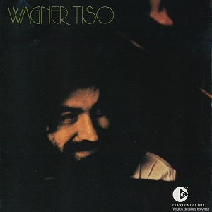 Wagner Tiso (Vinyl)