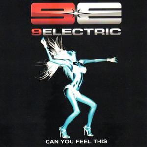 Can You Feel This (EP)